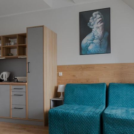 Moho Xl Hostel Wroclaw Bagian luar foto