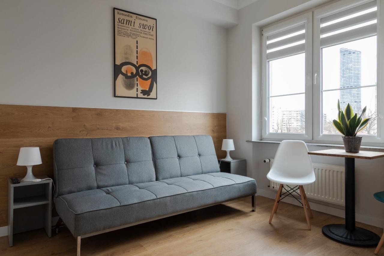 Moho Xl Hostel Wroclaw Bagian luar foto