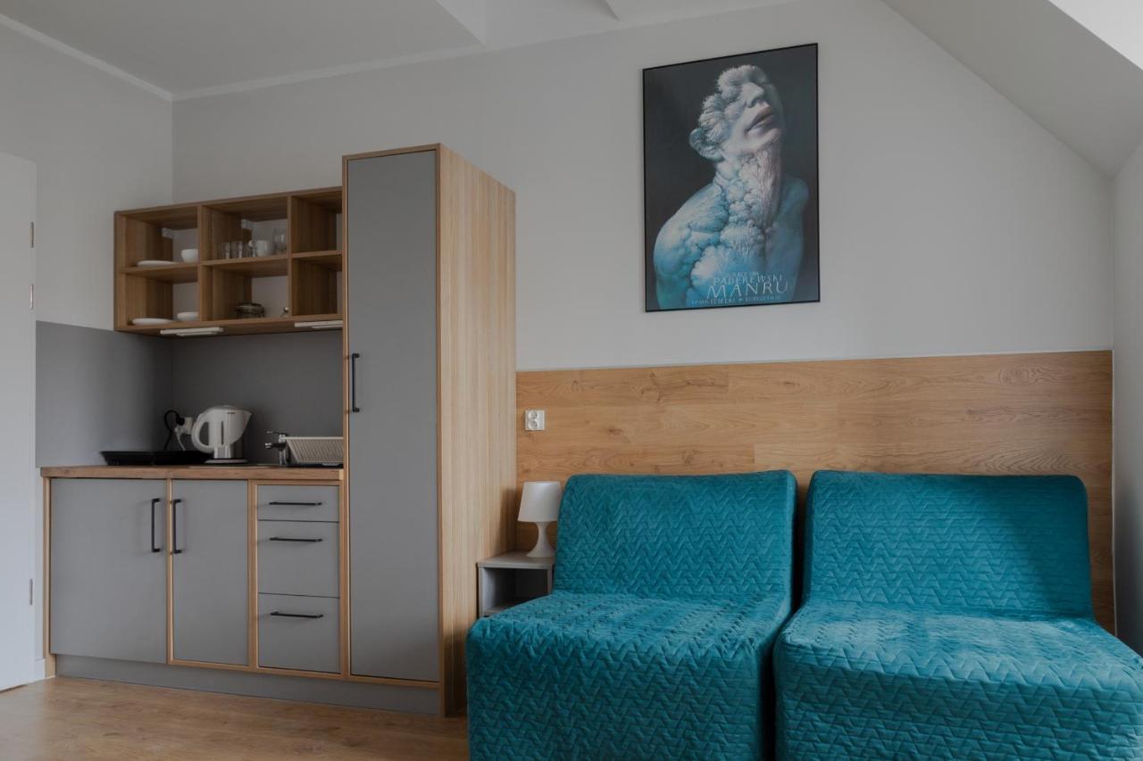Moho Xl Hostel Wroclaw Bagian luar foto