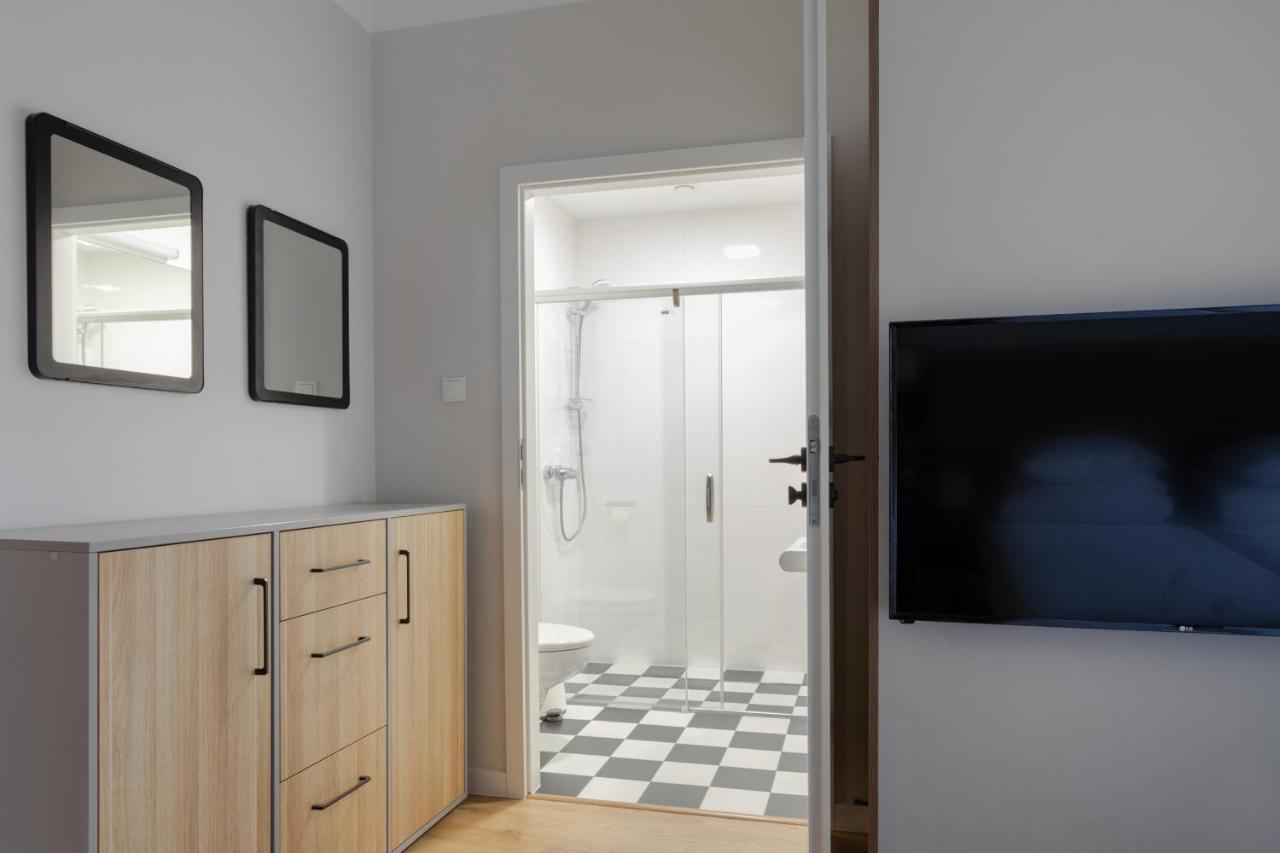 Moho Xl Hostel Wroclaw Bagian luar foto