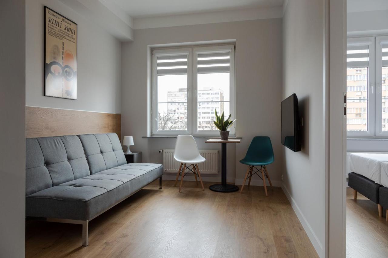 Moho Xl Hostel Wroclaw Bagian luar foto