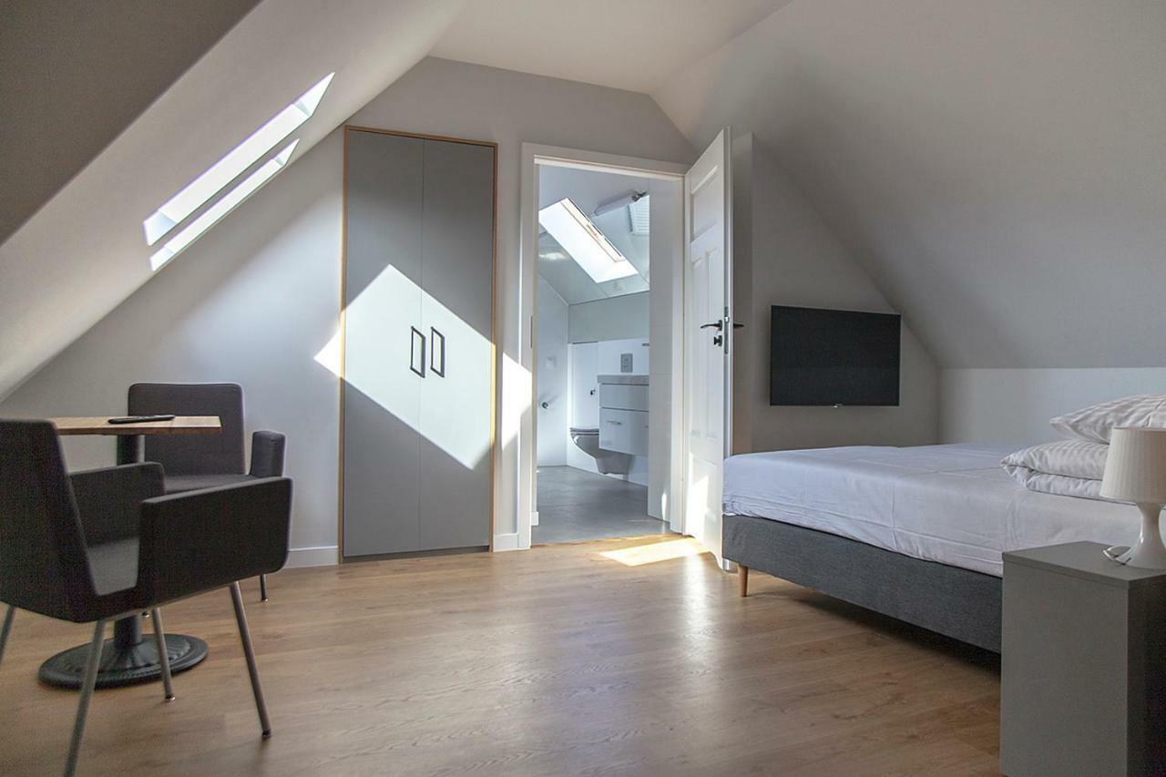 Moho Xl Hostel Wroclaw Bagian luar foto