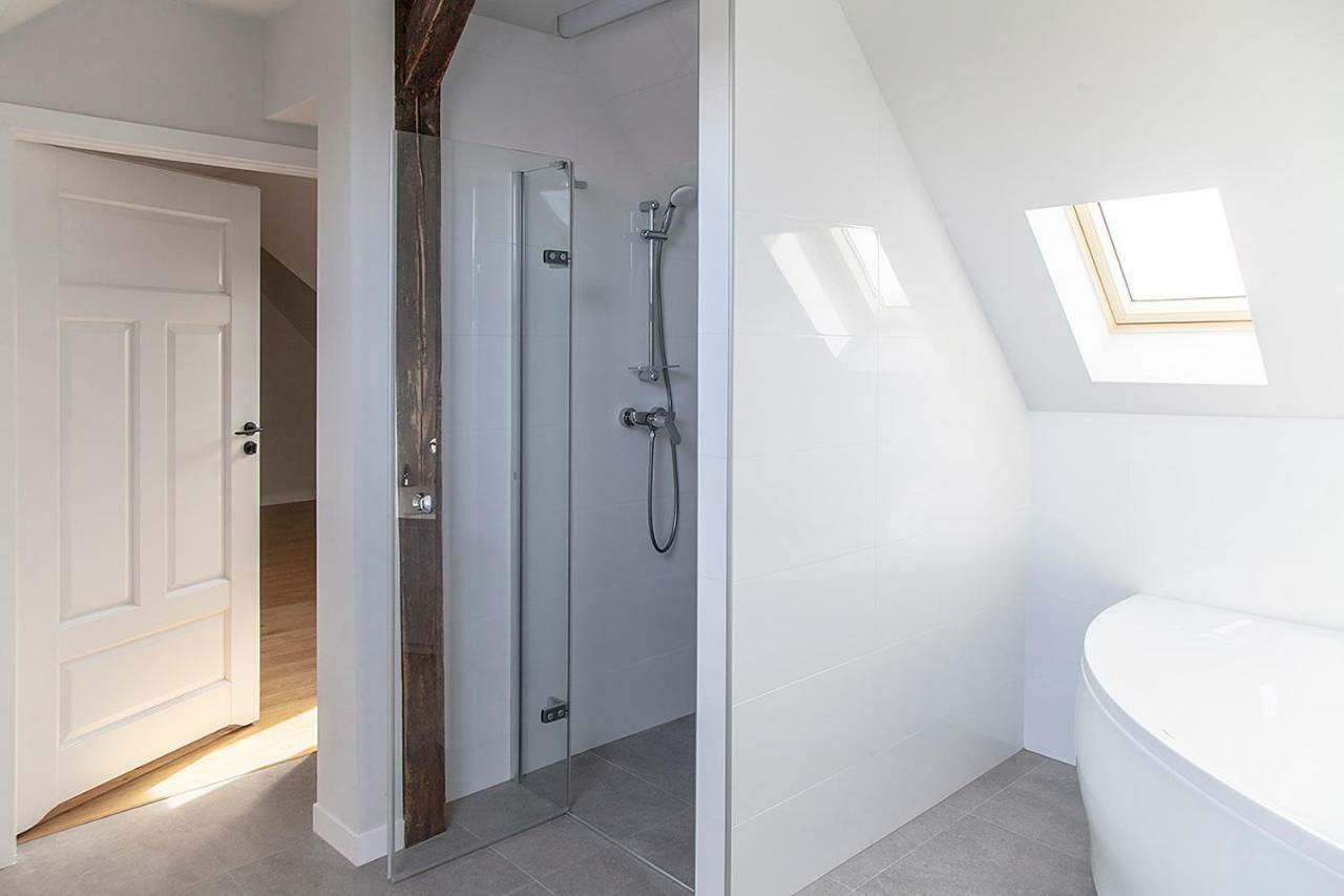Moho Xl Hostel Wroclaw Bagian luar foto